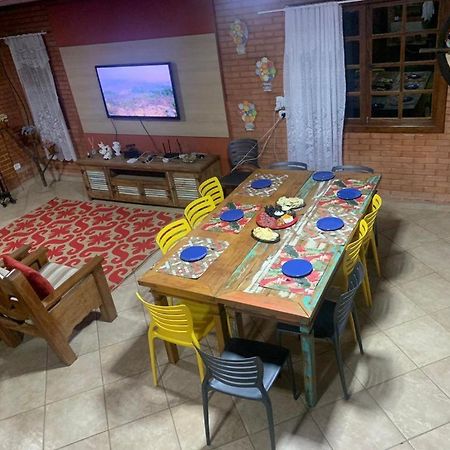Sitio Recanto da Preguiça Santa Teresa  Extérieur photo