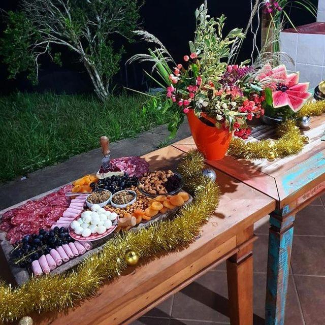 Sitio Recanto da Preguiça Santa Teresa  Extérieur photo