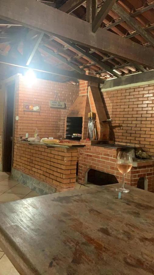 Sitio Recanto da Preguiça Santa Teresa  Extérieur photo
